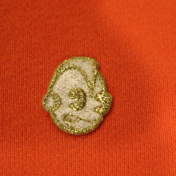 Kidrobot Limited Edition 202/270 Full Zip Hoodie - Picture 5 of 12